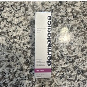 Dermalogica Multivitamin Power Firm 0.5oz/15ml